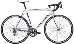 Cannondale CAAD8 Tiagra 6 2016 Road Bike