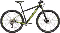 Cannondale F-Si 1 2017 Mountain Bike