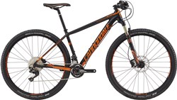 Cannondale F-Si 2 2017 Mountain Bike