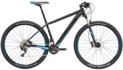 Cannondale F-Si 2 29 2016 Mountain Bike