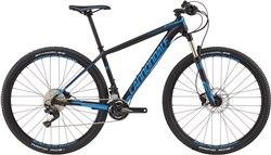 Cannondale F-Si 3 2017 Mountain Bike