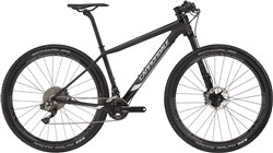 Cannondale F-Si Black Inc. 29er 2017 Mountain Bike