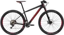 Cannondale F-Si Carbon 3 2017 Mountain Bike
