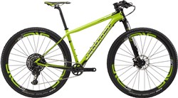 Cannondale F-Si Carbon Team 2017 Mountain Bike