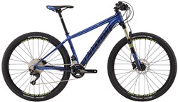 Cannondale F-Si Womens 1 27.5" 2017 Mountain Bike