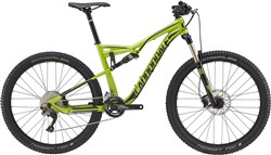Cannondale Habit 5 27.5" 2017 Mountain Bike