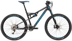 Cannondale Habit Carbon 2 2016 Mountain Bike