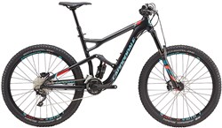 Cannondale Jekyll 3 2016 Mountain Bike