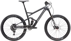 Cannondale Jekyll Carbon 2 2016 Mountain Bike