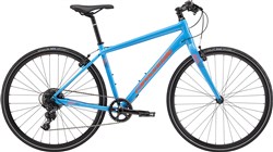 Cannondale Quick 2 2017 Hybrid Bike