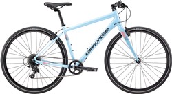 Cannondale Quick 2 Womens 2017 Hybrid Bike