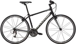 Cannondale Quick 4 2016 Hybrid Bike