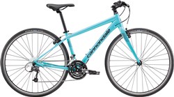 Cannondale Quick 4 Womens 2017 Hybrid Bike