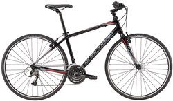 Cannondale Quick 5 2016 Hybrid Bike