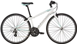 Cannondale Quick 6 Womens 2016 Hybrid Bike