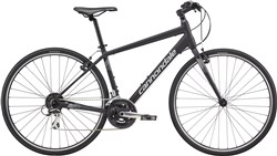 Cannondale Quick 7 2017 Hybrid Bike