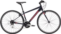 Cannondale Quick 7 Womens 2017 Hybrid Bike