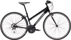 Cannondale Quick 8 Womens 2017 Hybrid Bike