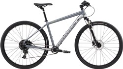 Cannondale Quick CX 2 2017 Hybrid Bike