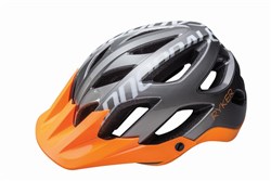Cannondale Ryker AM MTB Cycling Helmet 2016