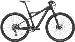 Cannondale Scalpel-Si Carbon 3 2017 Mountain Bike