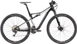 Cannondale Scalpel-Si Carbon 4 2017 Mountain Bike