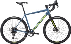 Cannondale Slate Apex 2017 Road Bike