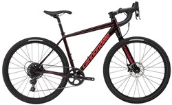 Cannondale Slate Womens Apex 2017 Road Bike