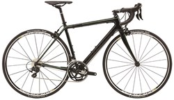 Cannondale SuperSix EVO 105 5 Womens 2016 Road Bike