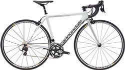 Cannondale SuperSix EVO Carbon Womens 105 2017 Road Bike