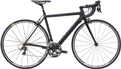 Cannondale SuperSix EVO Carbon Womens Ultegra 2017 Road Bike