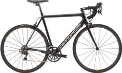 Cannondale SuperSix EVO Hi-MOD Dura Ace 1 2017 Road Bike