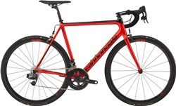 Cannondale SuperSix EVO Hi-MOD SRAM RED eTap 2017 Road Bike