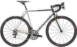 Cannondale SuperSix EVO Hi-MOD Team - Ex Display - 54cm 2016 Road Bike