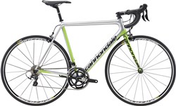 Cannondale SuperSix EVO Ultegra 2017 Road Bike
