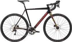 Cannondale SuperX 105 2017 Cyclocross Bike