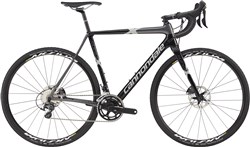 Cannondale SuperX Ultegra 2017 Cyclocross Bike