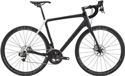 Cannondale Synapse Black Inc. 2017 Road Bike
