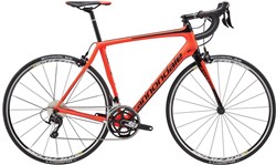 Cannondale Synapse Carbon 105 5 2017 Road Bike