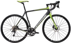 Cannondale Synapse Carbon Disc 105 5 2017 Road Bike