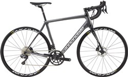 Cannondale Synapse Carbon Disc Ultegra Di2 2017 Road Bike