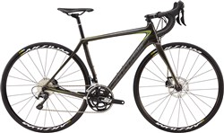 Cannondale Synapse Carbon Disc Womens Ultegra 2017 Road Bike
