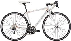 Cannondale Synapse Carbon Tiagra 6 Womens 2016 Road Bike