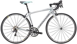 Cannondale Synapse Carbon Ultegra 3 Womens - Ex Display - 51cm 2016 Road Bike