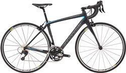 Cannondale Synapse Carbon Womens 105 2017 Road Bike