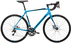 Cannondale Synapse Disc 105 5 2016 Road Bike