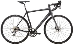 Cannondale Synapse Hi-MOD Disc Ultegra 2017 Road Bike