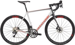 Cannondale Synapse Hi-MOD Disc Ultegra Di2 2017 Road Bike