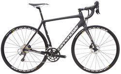 Cannondale Synapse SM Carbon Disc Ultegra 3 2017 Road Bike