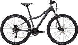 Cannondale Tango 1 Womens 27.5" 2017 Mountain Bike